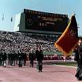 007 - 42º Campeonato do Mundo da UIT - Seúl (Coreia do Sul) 1978 