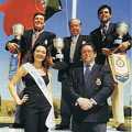 008 - Portugal Campeão de Tiro ao Voo 1998