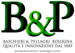 BASCHIERI & PELLAGRI - ESPINGARDARIA ALTAMIRA