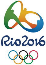 JOGOS OLÍMPICOS RIO 2016